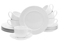 Fleur Royal (NBC) Geschirr-Set