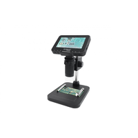 Digitales Mikroskop Pro TX-277