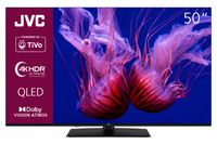 LT-50VUQ3455 50 Zoll QLED Fernseher / Smart TV (4K UHD, HDR Dolby Vision, Dolby Atmos)