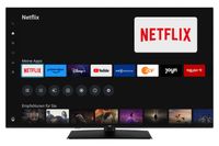 LT-50VUQ3455 50 Zoll QLED Fernseher / Smart TV (4K UHD, HDR Dolby Vision, Dolby Atmos)