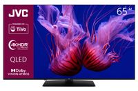 LT-65VUQ3455 65 Zoll QLED Fernseher / Smart TV (4K UHD, HDR Dolby Vision, Dolby Atmos)