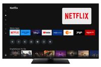 LT-65VUQ3455 65 Zoll QLED Fernseher / Smart TV (4K UHD, HDR Dolby Vision, Dolby Atmos)