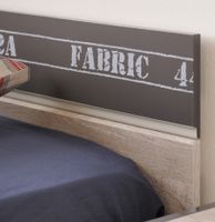 Kinderzimmer, 4-tlg., Fabric 15