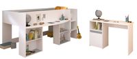 Kinderzimmer, 2-tlg., Pirouette 17