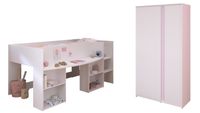 Kinderzimmer, 2-tlg., Pirouette 14