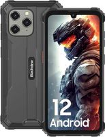 BV5300 pro Black Rugged Smartphone