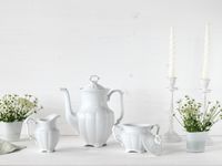 MARIA THERESIA Geschirr-Set