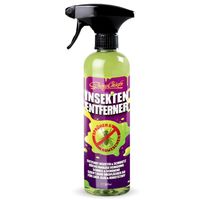 INSEKTENENTFERNER - Auto Insektenreiniger 500ml