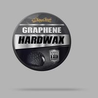 GRAPHENE HARDWACHS Innovatives Autowachs 100ml
