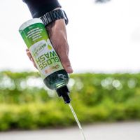 GLOSSWASH Wassermelone - WASH &amp; WAX Mildes Autoshampoo 500ml