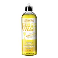 GLOSSWASH MANGO - WASH &amp; WAX Mildes Autoshampoo 500ml