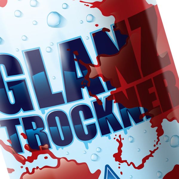 GLANZTROCKNER After Wash Trocknungshilfe streifenfreier 500ml