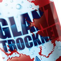 GLANZTROCKNER After Wash Trocknungshilfe streifenfreier 500ml