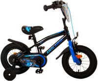 Super GT Kinderfahrrad - Jungen - 12 Zoll - Blau