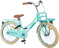 Excellent Kinderfahrrad - Mädchen - 20 Zoll - Grün