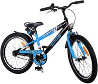 Sportivo Kinderfahrrad - Jungen - 20 Zoll - Blau