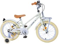 Melody Kinderfahrrad - Mädchen - 16 Zoll - Sand