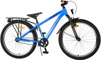 Cross Kinderfahrrad - Jungen - 24 Zoll - Blau