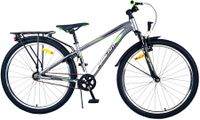 Cross Kinderfahrrad - Jungen - 26 Zoll - Grau