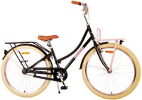 Excellent Kinderfahrrad - Mädchen - 26 Zoll - Schwarz