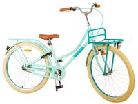 Excellent Kinderfahrrad - Mädchen - 26 Zoll - Grün
