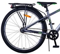 Cross Kinderfahrrad - Jungen - 26 Zoll - dunkelgrau - 3 Gänge
