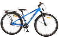 Cross Kinderfahrrad - Jungen - 26 Zoll - Blau - 3 Gänge