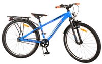 Cross Kinderfahrrad - Jungen - 26 Zoll - Blau - 3 Gänge