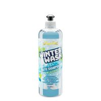 WINTER WASH - SHAMPOO SALZLÖSEKRAFT 500ML