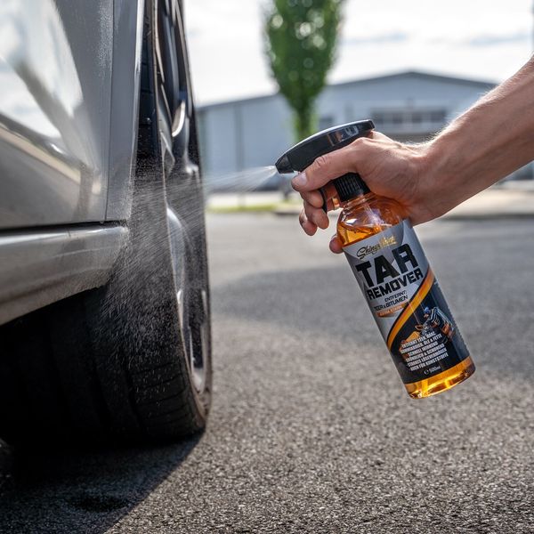 TAR REMOVER - ENTFERNT TEER &amp; BITUMEN 500ml