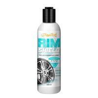 RIM SHIELD - PTFE FELGENVERSIEGELUNG glänzende Felgenversiegelung mit PTFE-Technologie 200ml