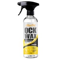 QCKWAX - SPRÜHWACHS Synthetische Autowachs-Versiegelung 500ml