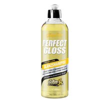 PERFECT WASH - GLANZSHAMPOO speziell für Glanz- und Lackschutzfolien 500ml