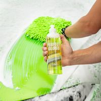PERFECT WASH - GLANZSHAMPOO speziell für Glanz- und Lackschutzfolien 500ml