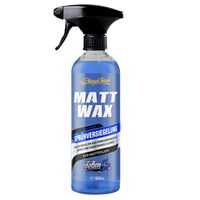 MATT WAX - SPRÜHVERSIEGELUNG speziell für Mattfolien 500ml