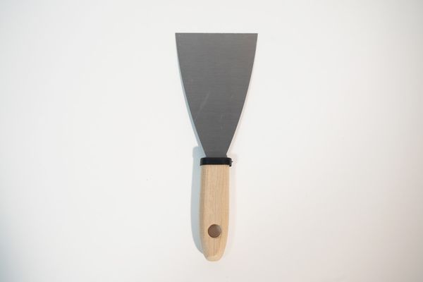 A.S. Création Malerspachtel 80mm Spachtel