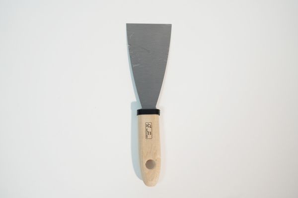 A.S. Création Malerspachtel 60mm Spachtel