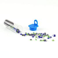 X4-TOOLS Strasssteinkolben Set 10 tlg. 6 Watt