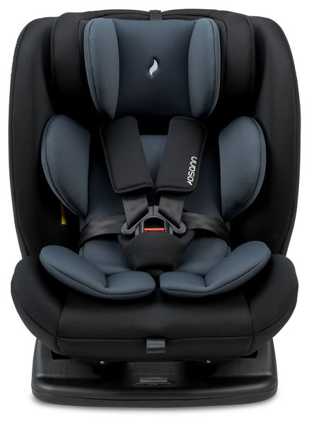 Kinderautositz Huddle 2 i-Size - Nero