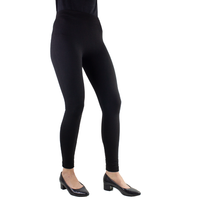 Viskose-Thermo-Leggings für Damen