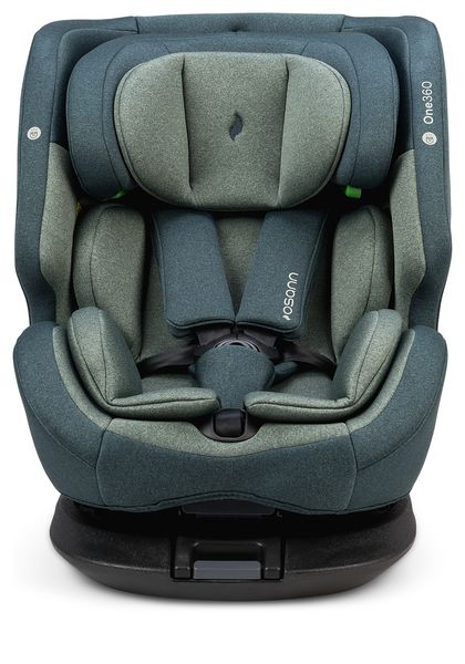 Kinderautositz One360 i-Size - Universe Green
