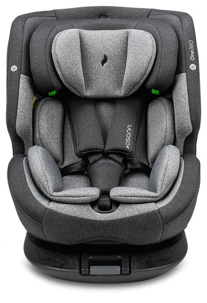 Kinderautositz One360 i-Size - Universe Grey