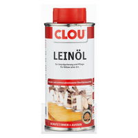 Natürliches Leinöl 250 ml