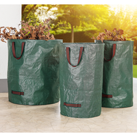 Gartenabfallsack 3er-Set