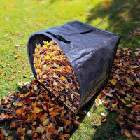Gartenabfallsack - ca. 150 Liter
