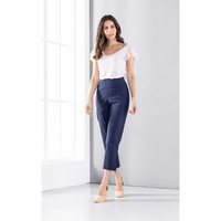 Bengaline-Hose für Damen