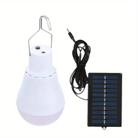 LED-Solar-Mini-System