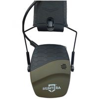 Kapselgehörschützer Lärmschutz für Schießsport mit weichen Kissen