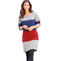 Pulloverkleid für Damen