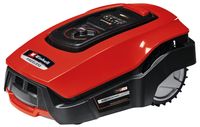 Mähroboter FREELEXO 500 BT